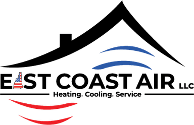East Coast Air Heating. Cooling Service